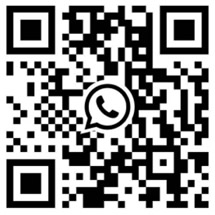 WhatsApp 二维码