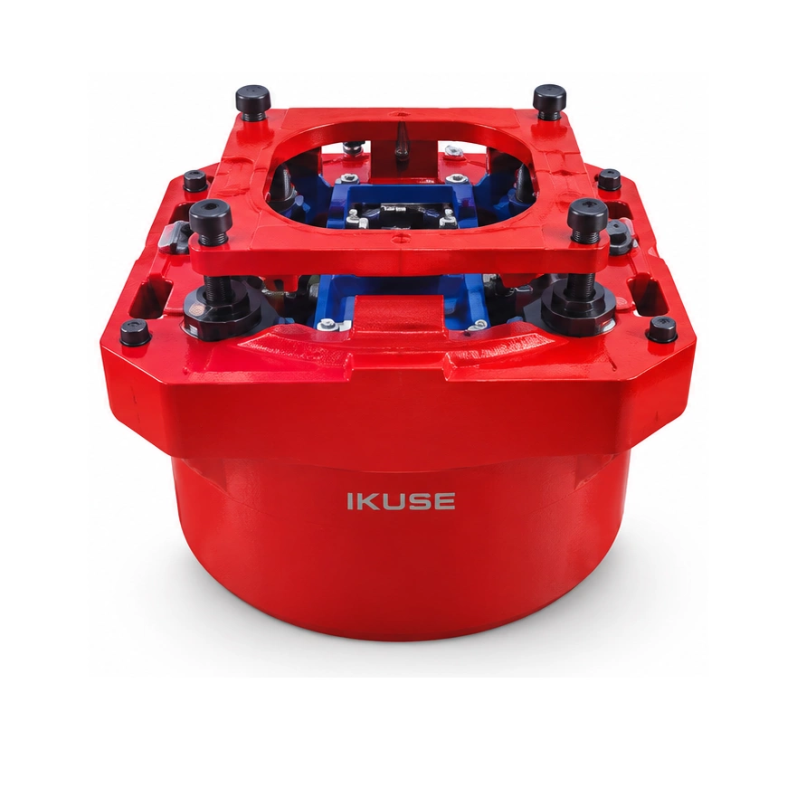 IKUSE QS 气动卡瓦