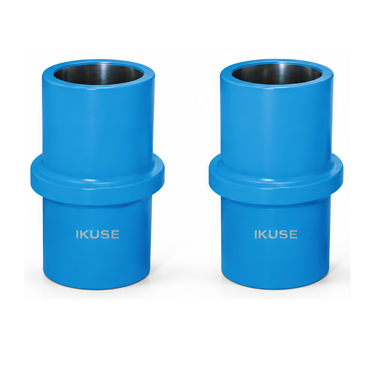 IKUSE Bimetal Mud Pump Liners