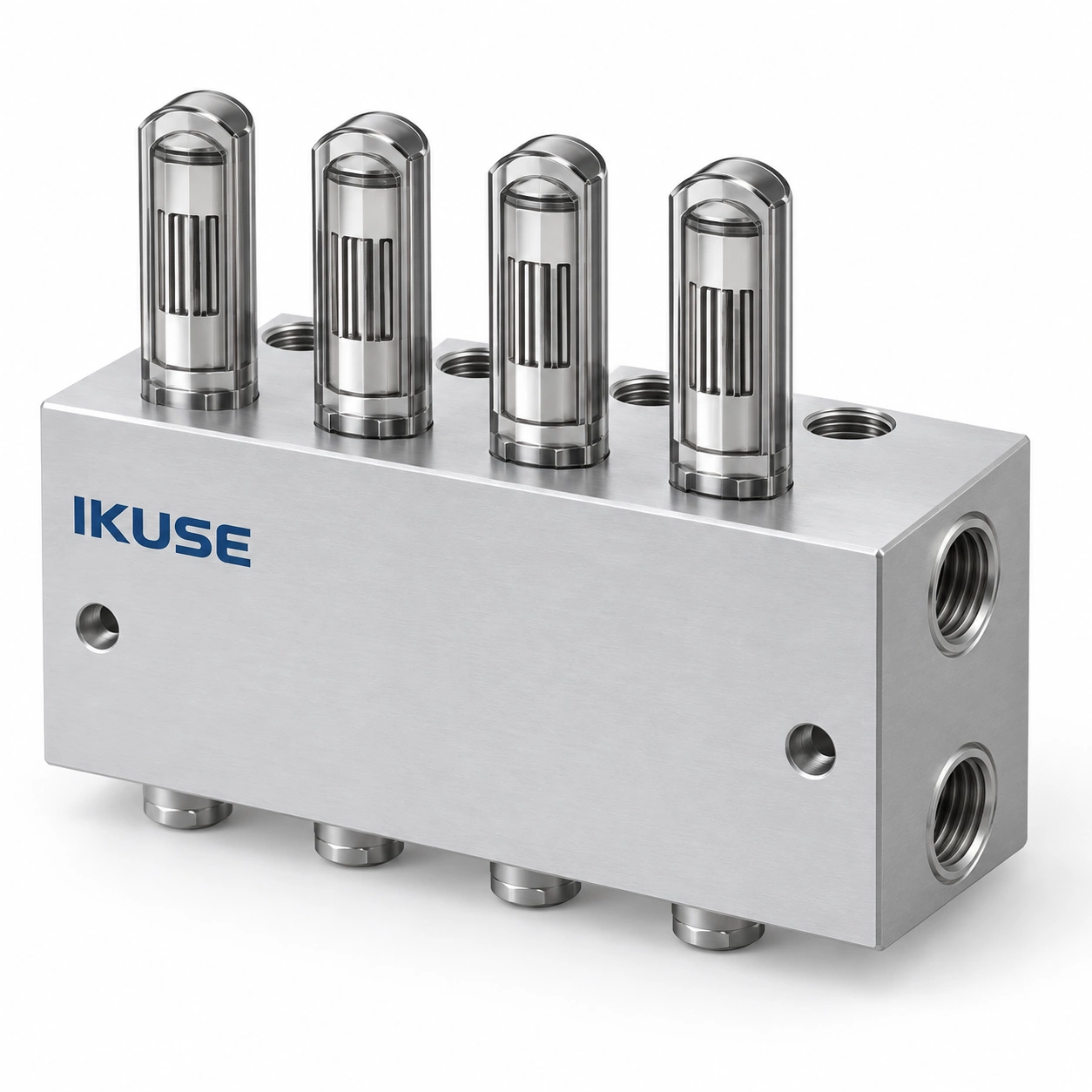 IKUSE VSN-KR 型双线分配器