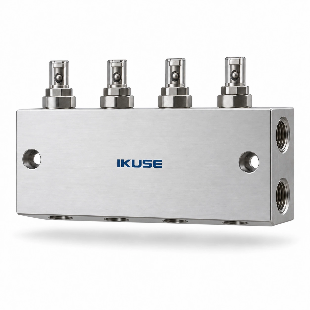 IKUSE VS Dual-Line Distributors
