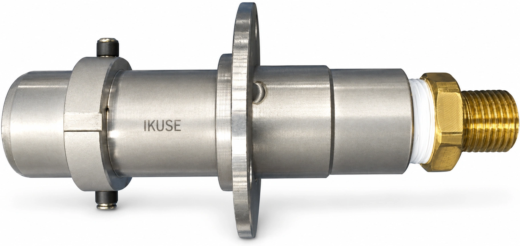 IKUSE LNG回气接口（DH22F-25P）