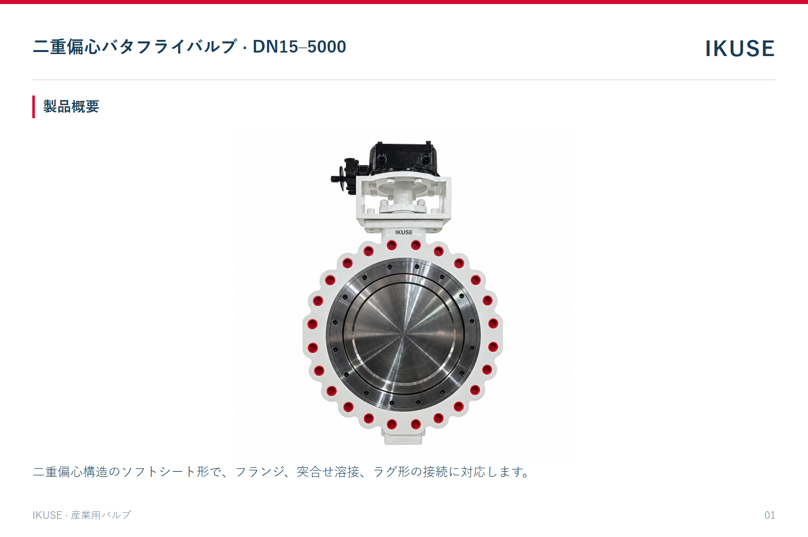 製品概要