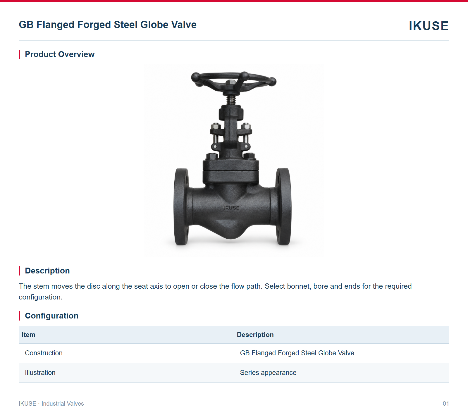 Product Overview