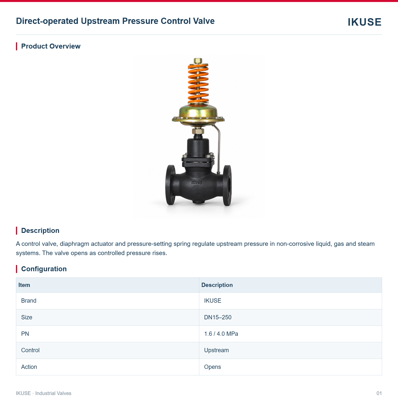 Product Overview