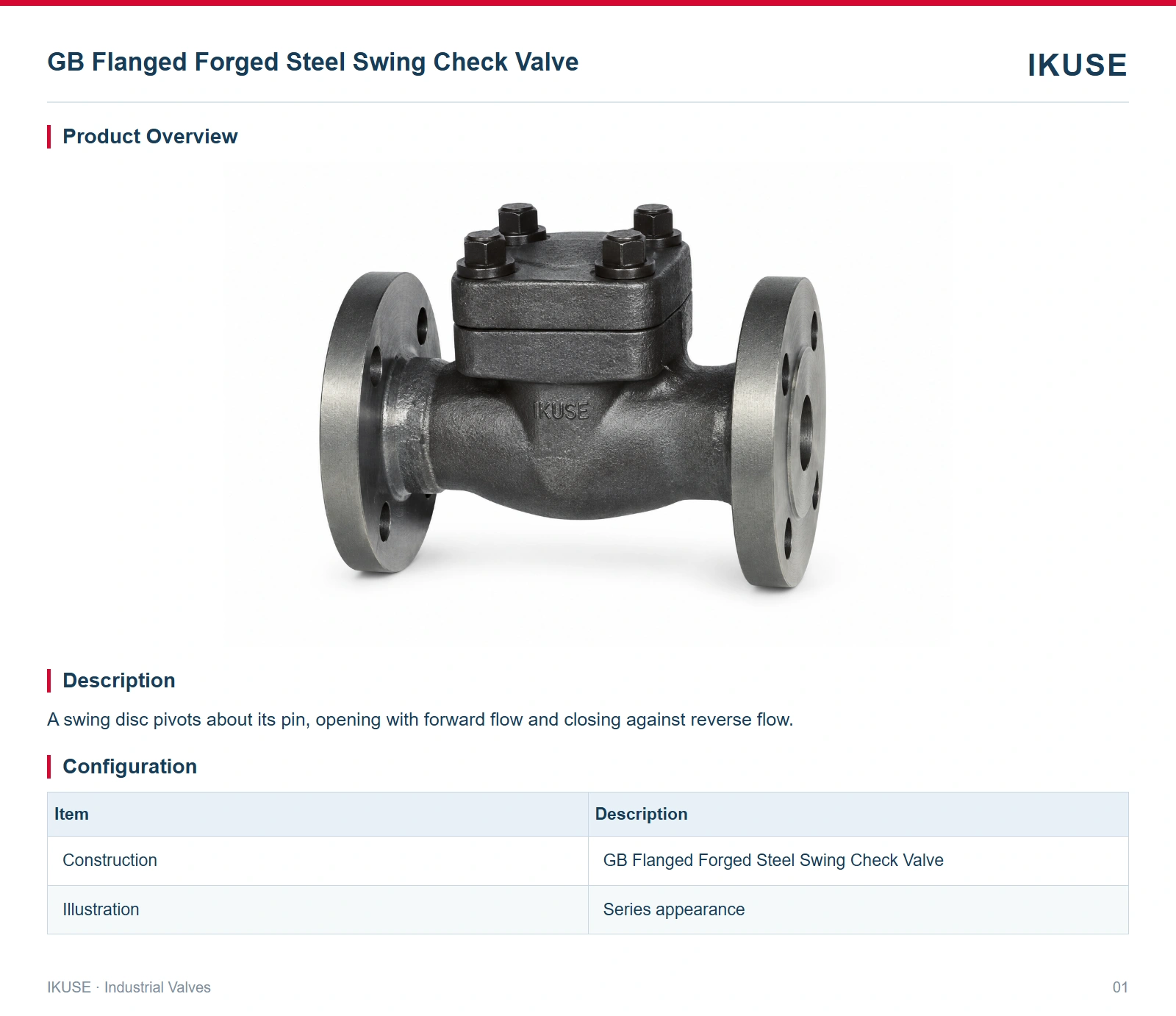 Product Overview