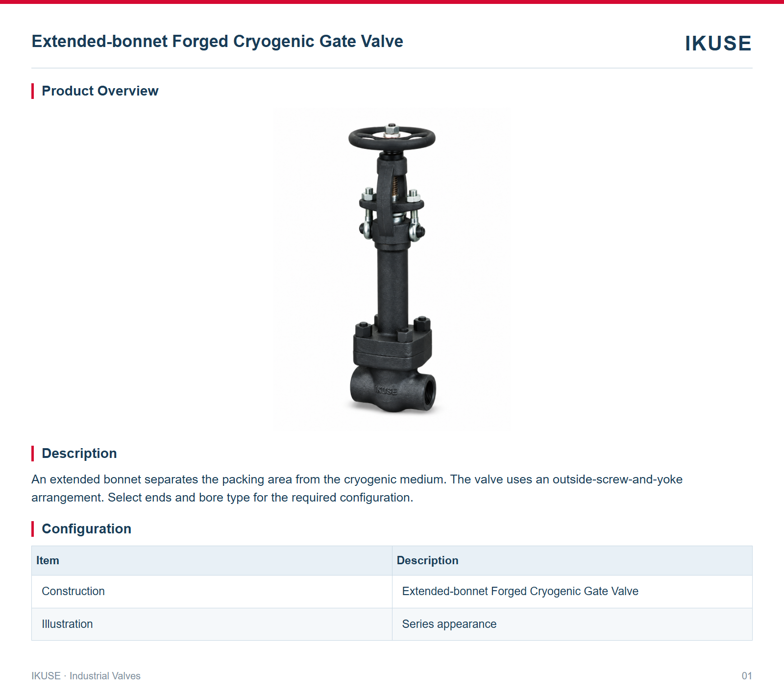 Product Overview