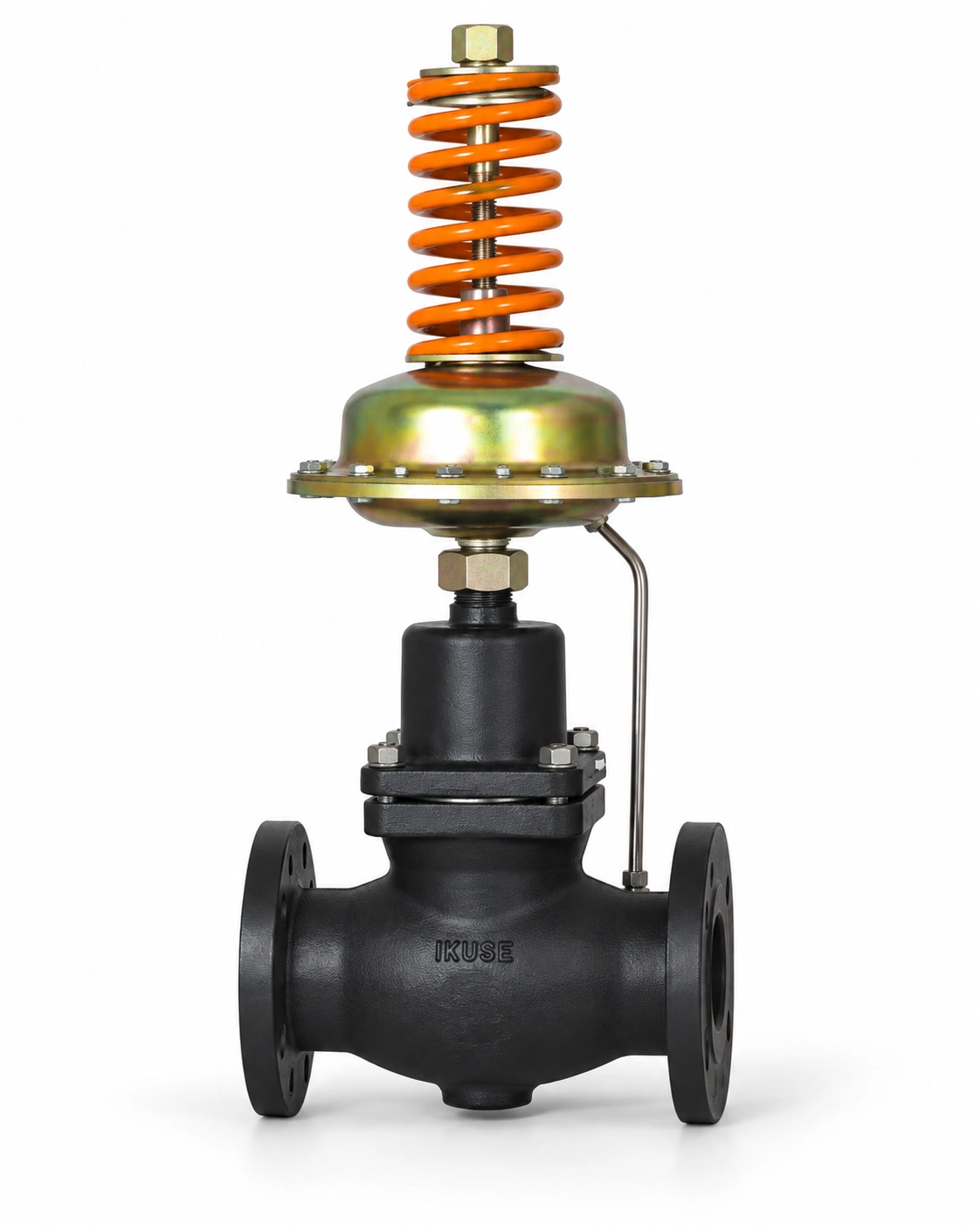 IKUSE Direct-operated Upstream Pressure Control Valve