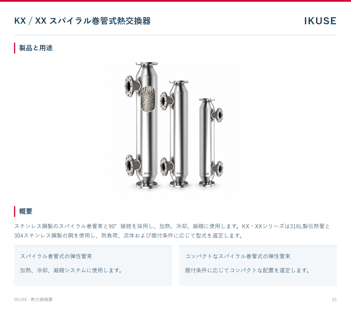 技術資料 1