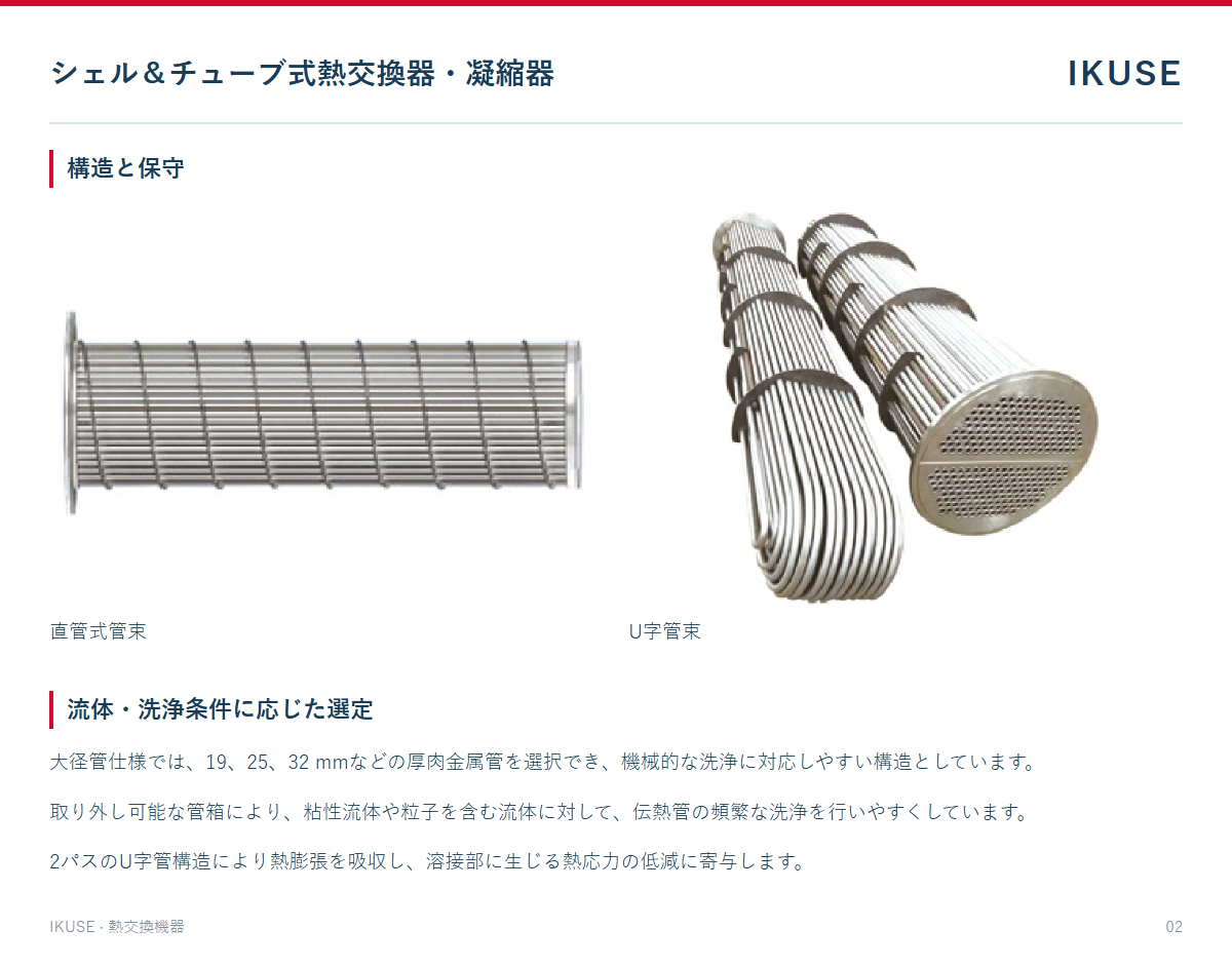 技術資料 2
