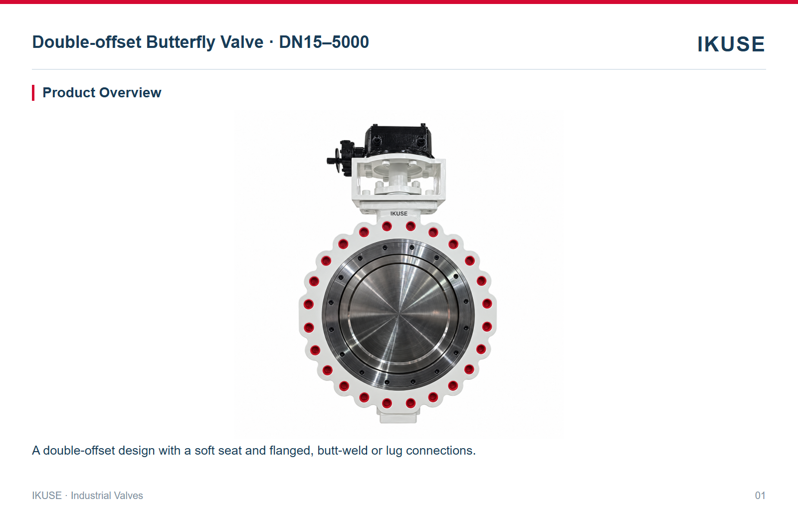 Product Overview