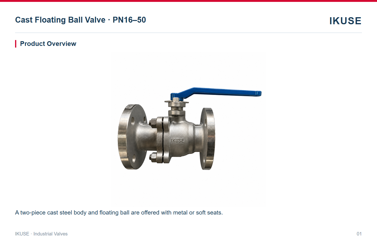 Product Overview