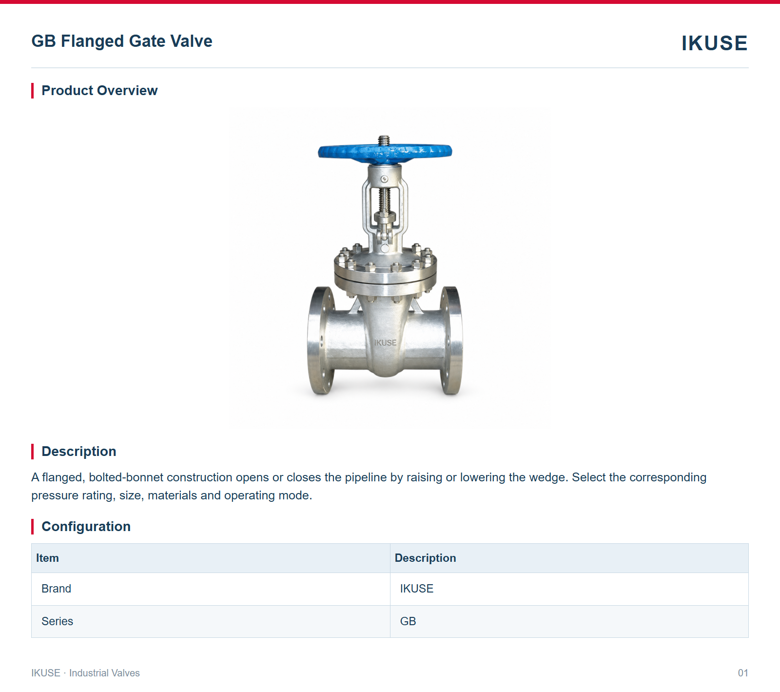 Product Overview