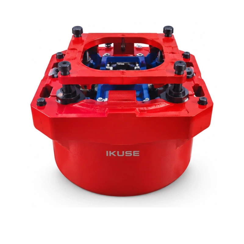 IKUSE QS 气动卡瓦