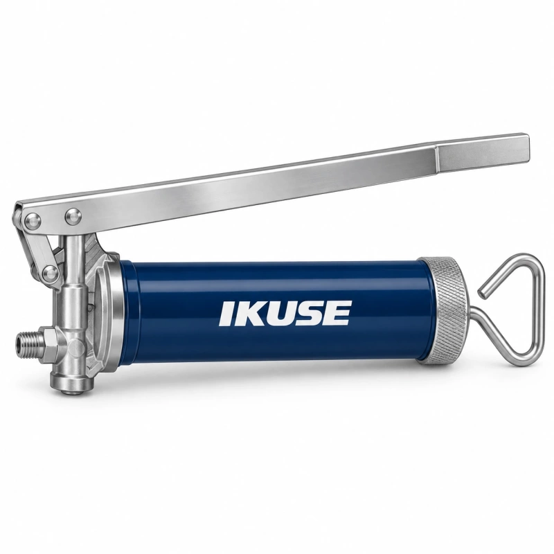 IKUSE SYQ 型手动油枪