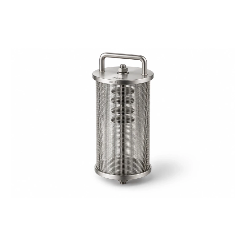 IKUSE HY 型磁网一体化过滤器