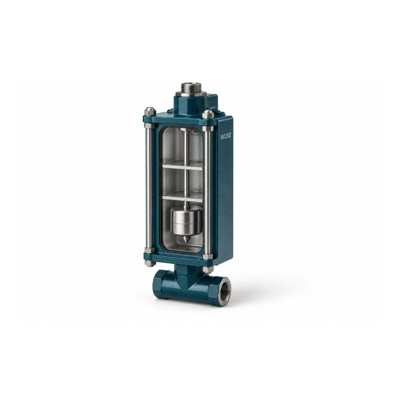 IKUSE JBQ 型积水报警器