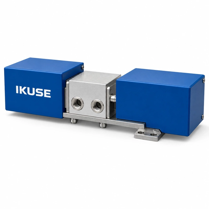 IKUSE 24DF-J10 型电磁换向阀