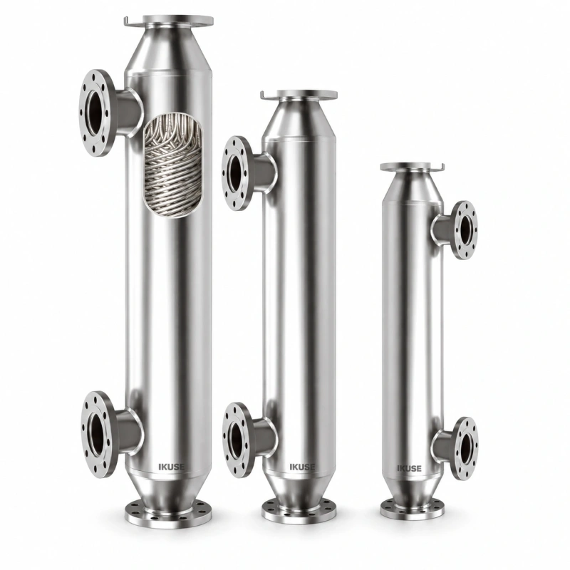 Heat Exchangers