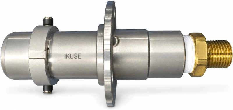 IKUSE LNG Gas Return Receptacle · DH22F-25P